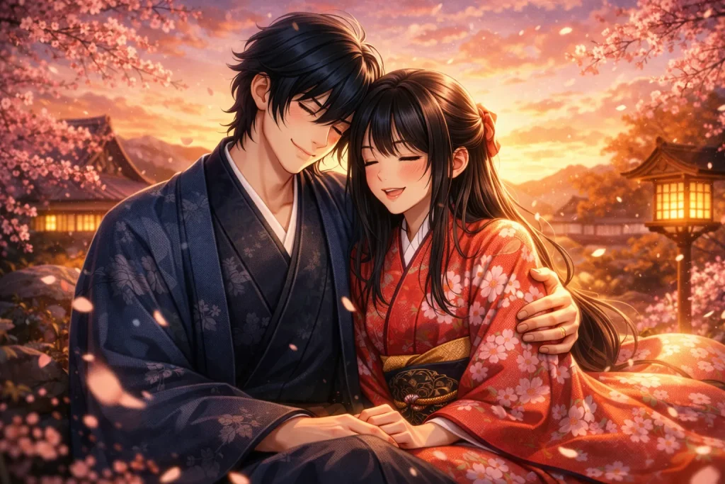 ChatGPT-Image-2026年1月13日-19_48_58-1024x683 田螺長者（たにしちょうじゃ）｜あらすじと教訓：産んだ子がタニシだった昔話