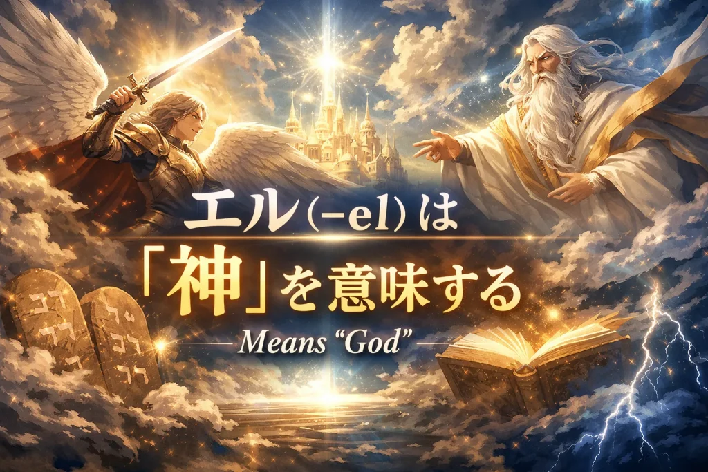 ChatGPT-Image-2026年1月16日-04_49_33-1024x683 なぜ天使の名前に「～エル」が付く？意味・語源をやさしく解説