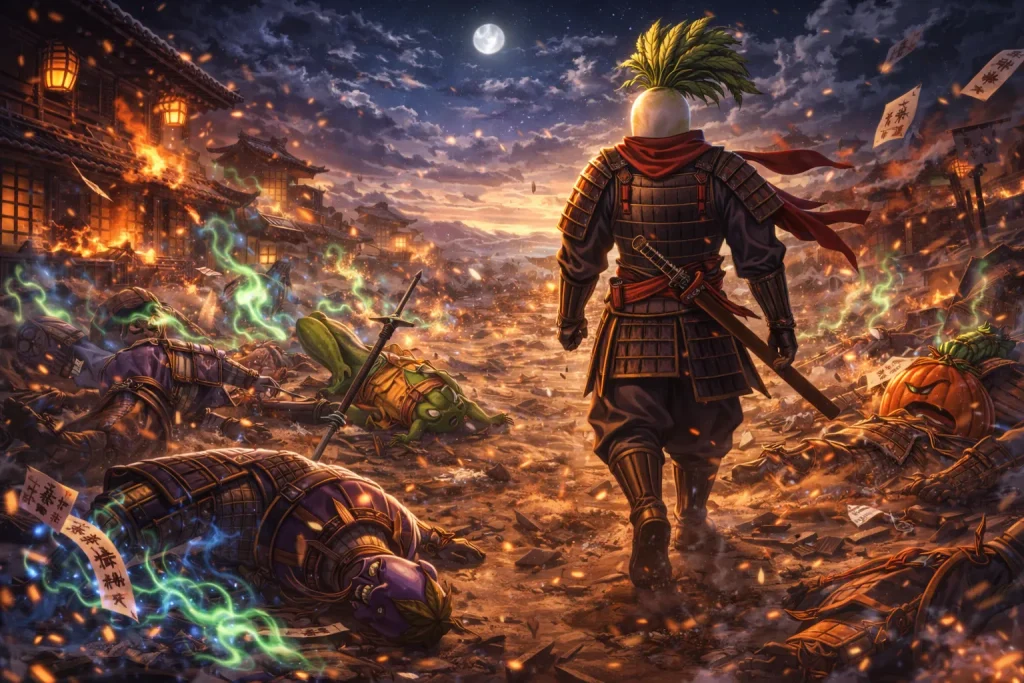 ChatGPT-Image-2026年1月18日-22_56_19-1024x683 野菜戦争とは？江戸の「食材合戦」と擬人化文化｜日本は昔から擬人化の達人だった！