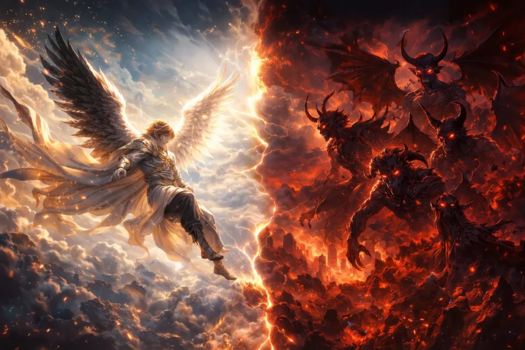 ChatGPT-Image-2026年1月21日-20_00_22-1024x683 堕天使と悪魔の違いとは？ルシファーはどっち？わかりやすく整理