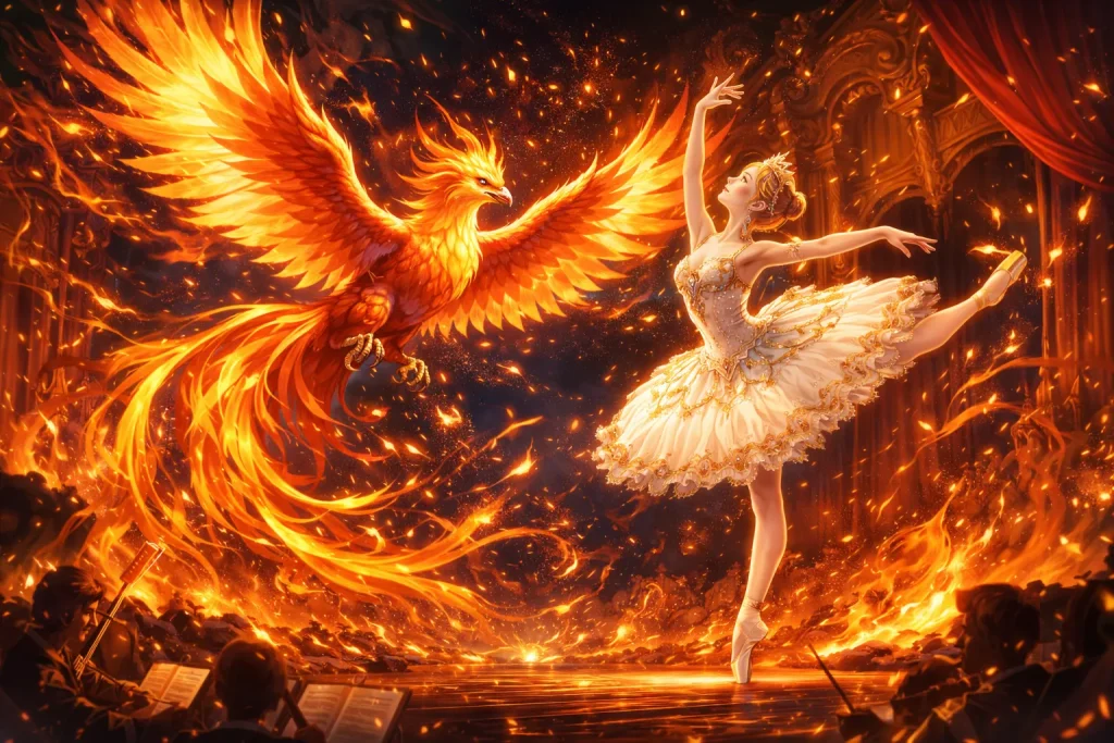 ChatGPT-Image-2026年1月25日-02_04_01-1024x683 ロシアの昔話「火の鳥」とは？幸運と災厄をもたらすジャール・プチーツァ