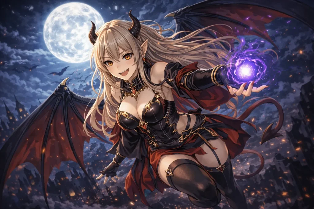 ChatGPT-Image-2026年1月26日-19_37_51-1024x683 夜の女悪魔アグラトとは何者か｜リリスと並ぶ四大女悪魔の正体