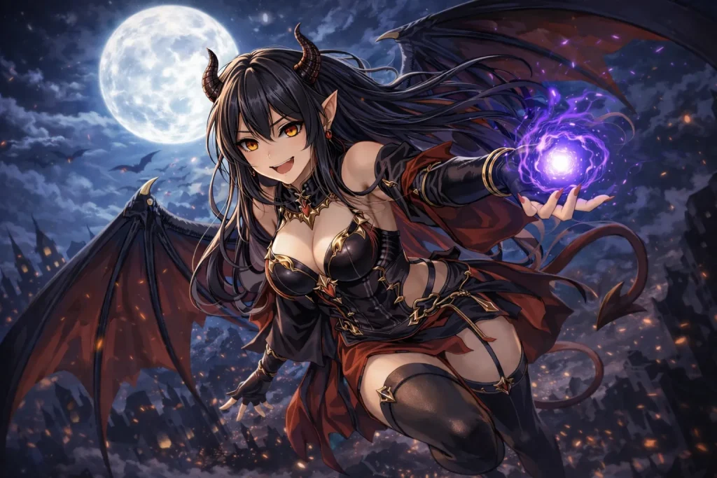 ChatGPT-Image-2026年1月26日-19_39_45-1024x683 夜の女悪魔アグラトとは何者か｜リリスと並ぶ四大女悪魔の正体