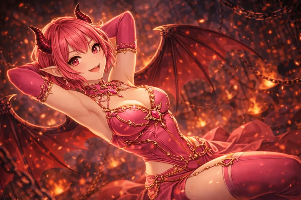 ChatGPT-Image-2026年1月27日-00_17_00-1024x683 四大女悪魔とは？――リリスを中心とした夜の系譜