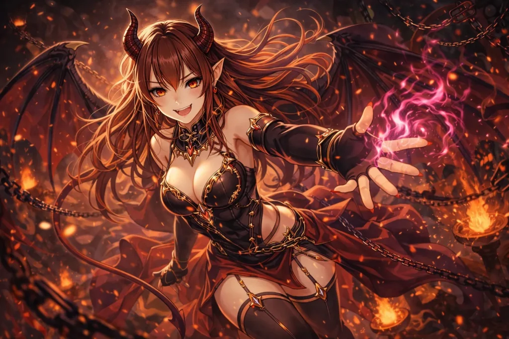 ChatGPT-Image-2026年1月27日-00_18_50-1024x683 四大女悪魔とは？――リリスを中心とした夜の系譜