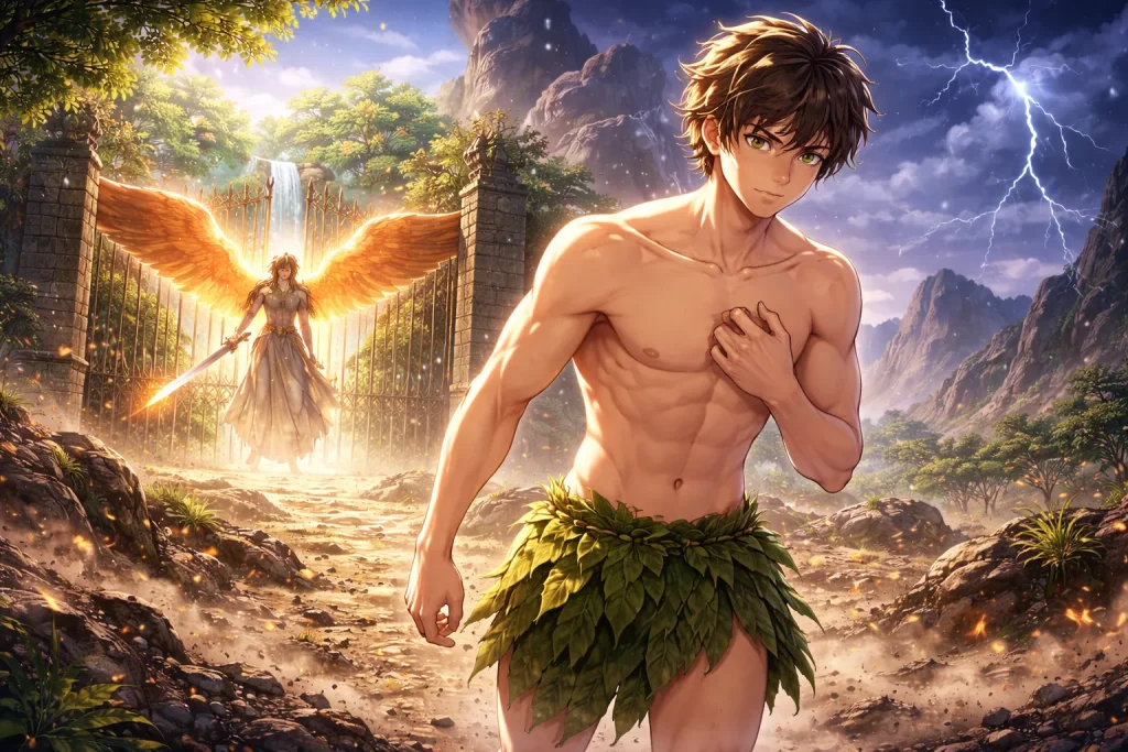 ChatGPT-Image-2026年1月28日-00_38_43-1024x683 アダムとは何者か？不死を失った最初の人間とリリス・イブの分岐点