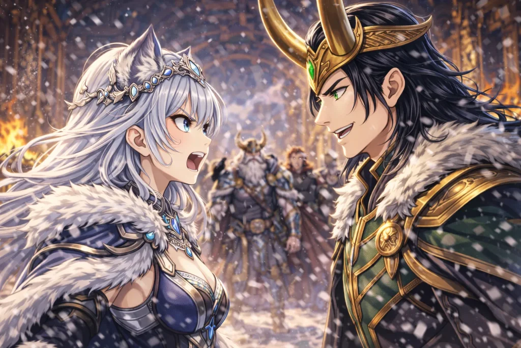 ChatGPT-Image-2026年1月2日-15_20_19-1024x683 スカジ（Skaði）とは？冬と狩猟を司る北欧神話の女神