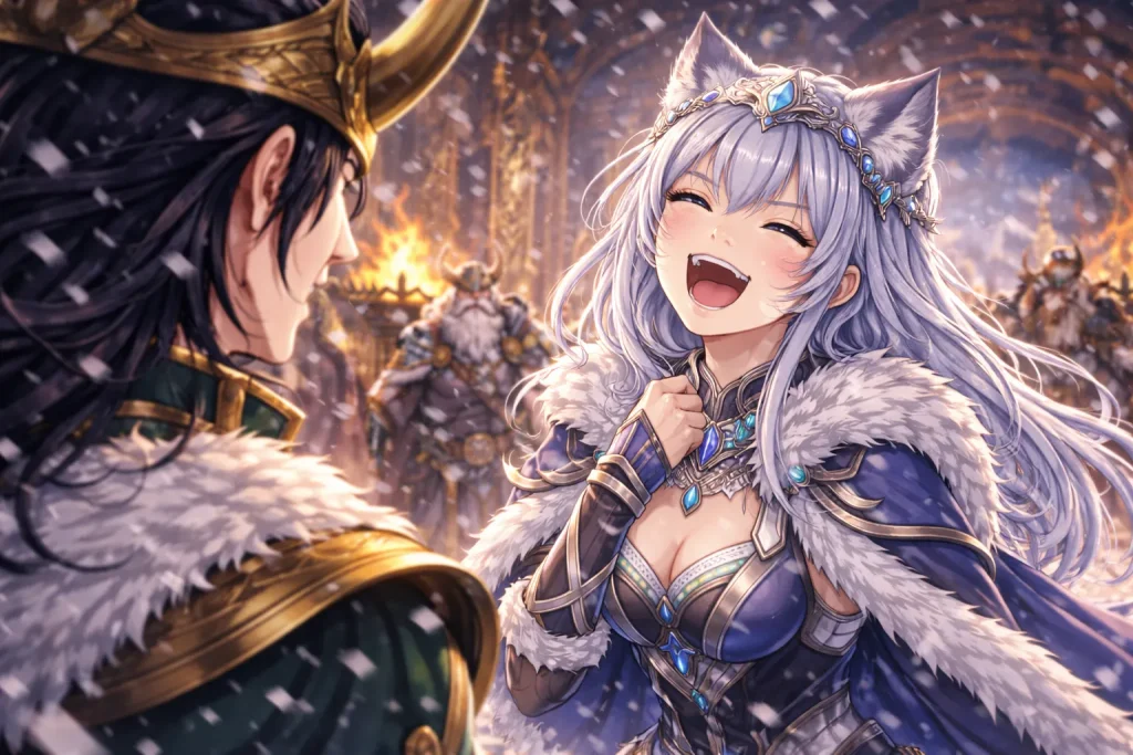 ChatGPT-Image-2026年1月2日-15_25_24-1024x683 スカジ（Skaði）とは？冬と狩猟を司る北欧神話の女神