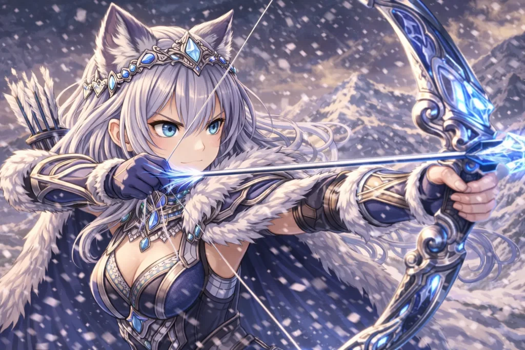 ChatGPT-Image-2026年1月2日-15_35_25-1024x683 スカジ（Skaði）とは？冬と狩猟を司る北欧神話の女神