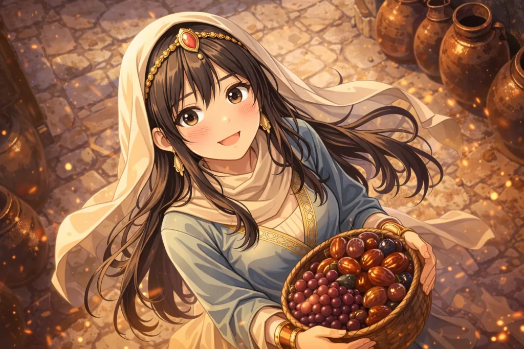 ChatGPT-Image-2026年1月4日-02_55_42-1024x683 アリババを救った女・モルジアナとは何者か|語られなかった真の英雄