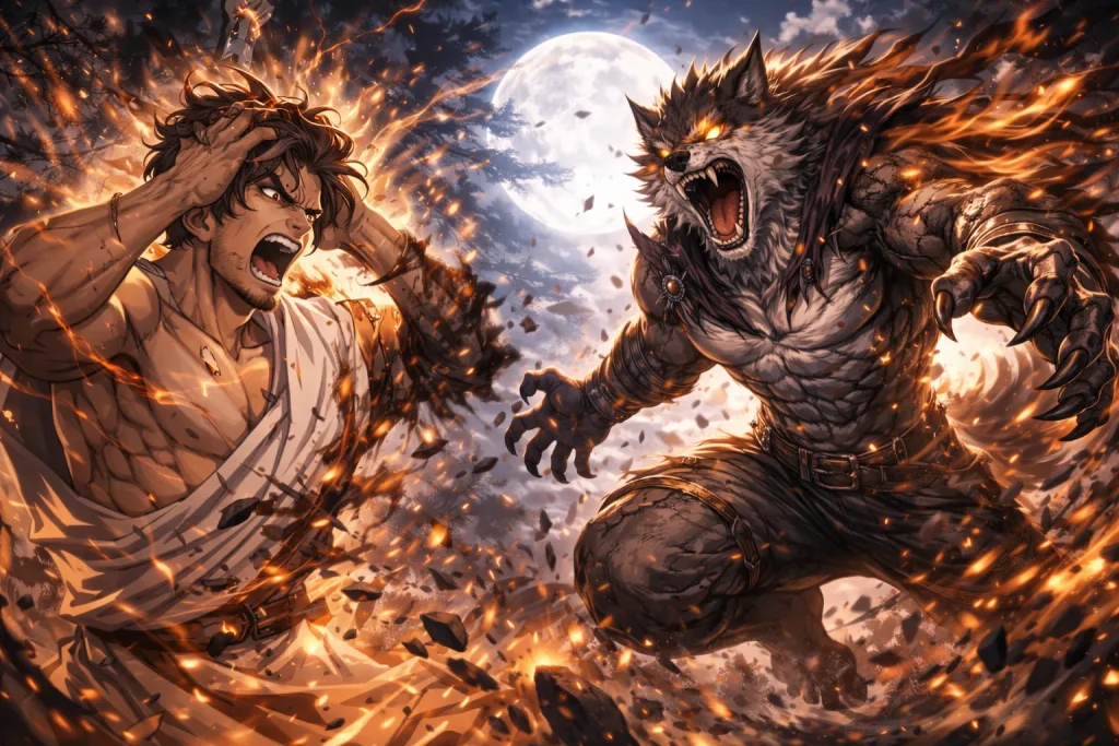 ChatGPT-Image-2026年1月7日-01_51_06-1024x683 ライカンスロープとは？狼男伝承の起源と神話・中世・ワーウルフとの違いを解説