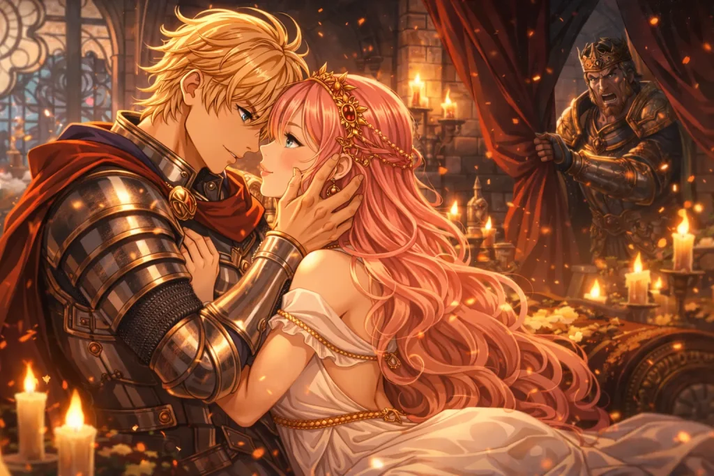 ChatGPT-Image-2026年1月9日-01_38_04-1024x683 不倫が神話になると、文明が滅ぶ｜トロイア戦争という世界最大の恋愛炎上