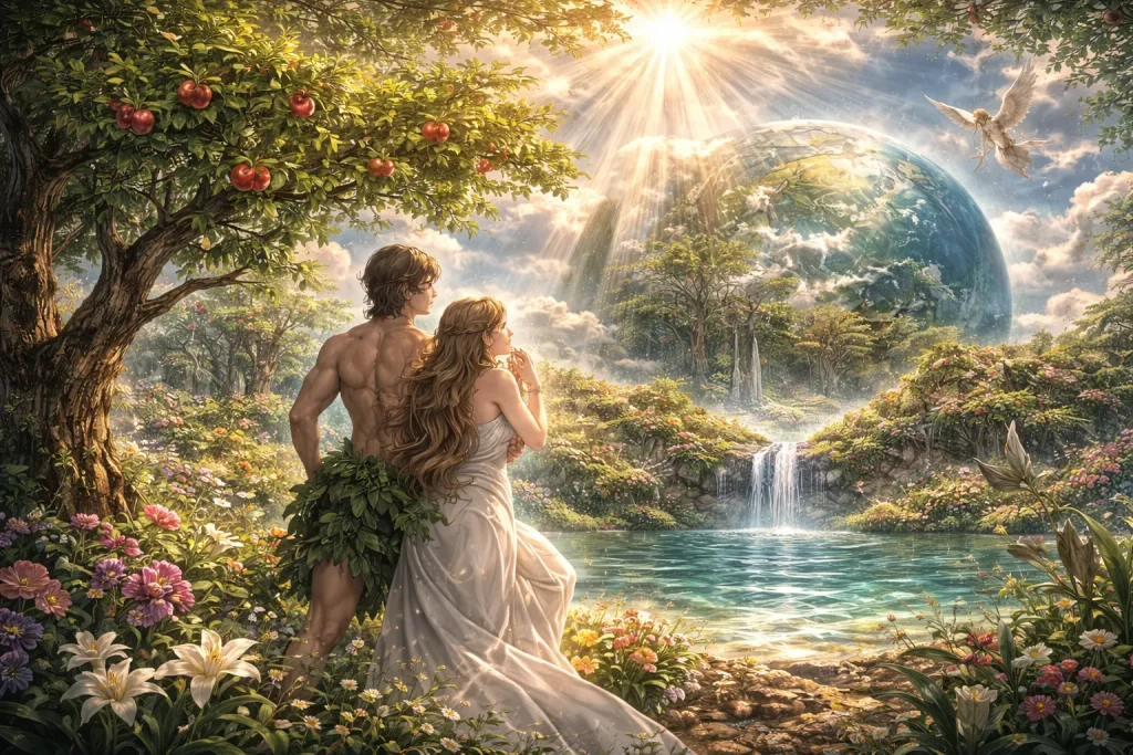 ChatGPT-Image-2026年2月11日-02_33_53-1024x683 ミルトンの「失楽園」は何の話?難しい理由と全体像がわかる読み方ガイド