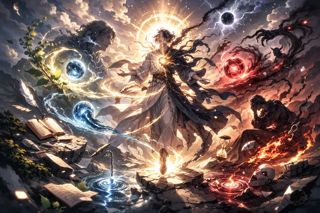 ChatGPT-Image-2026年2月21日-23_00_30-1024x683 デーモンとは何か?悪魔になる前の本来の意味と起源をわかりやすく解説