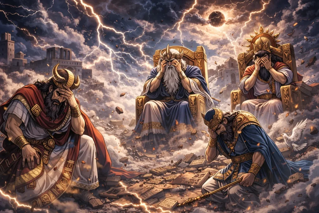 ChatGPT-Image-2026年2月25日-18_37_59-1024x683 アンズー神話|神々から運命を奪った怪物の正体とは