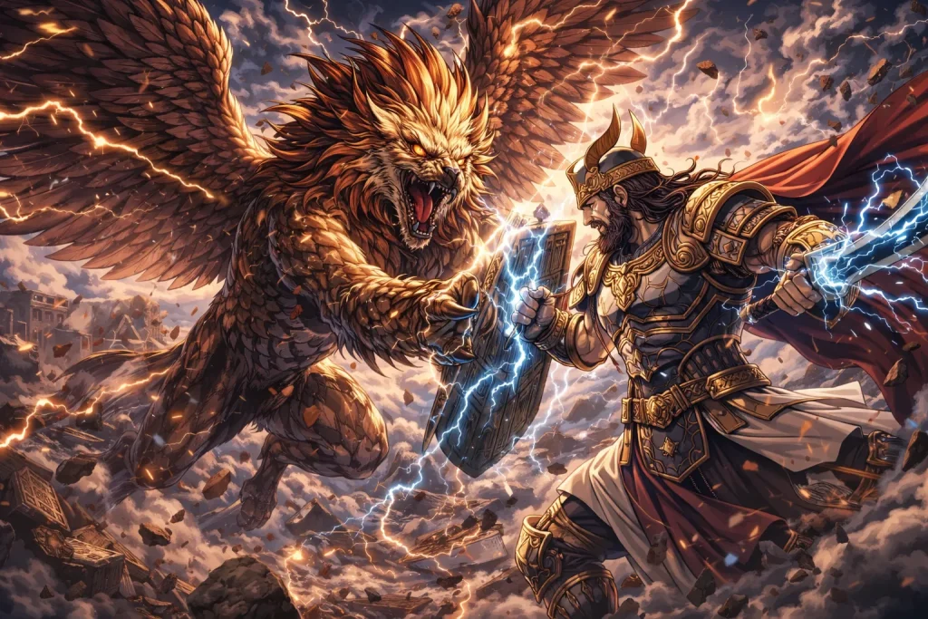 ChatGPT-Image-2026年2月25日-18_43_26-1-1024x683 アンズー神話|神々から運命を奪った怪物の正体とは