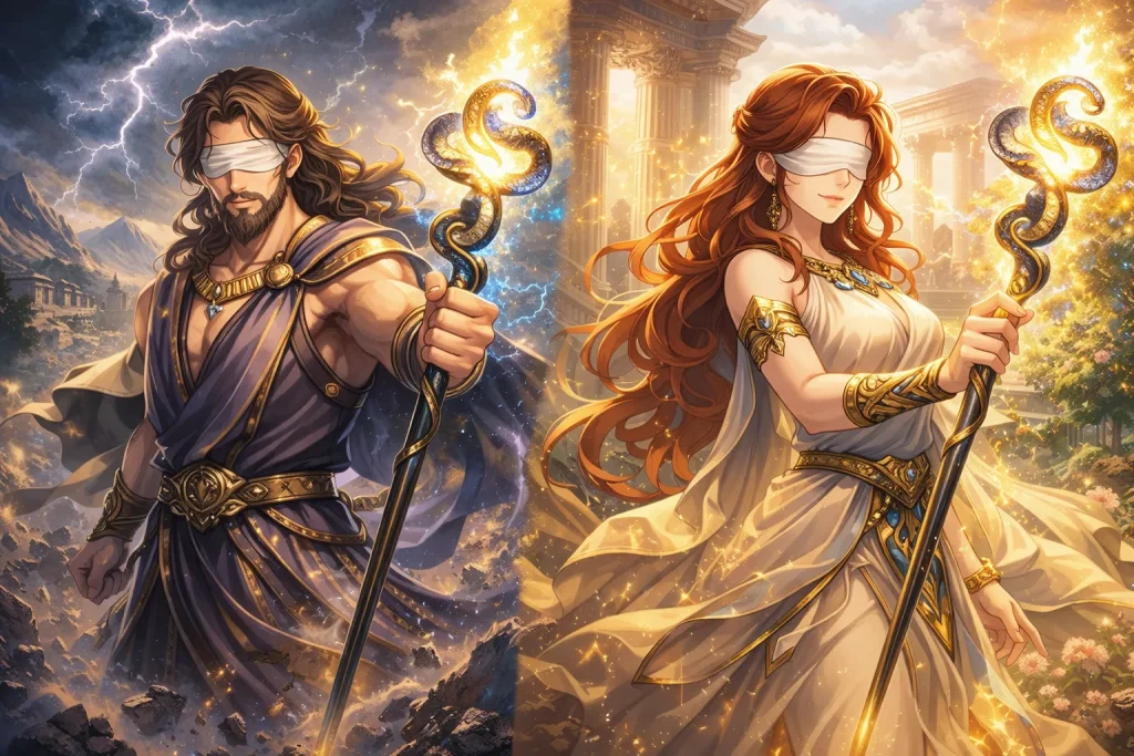 ChatGPT-Image-2026年2月3日-23_19_22-1024x683 神話と昔話に現れる「性の境界に立つ存在」|ロキや予言者に見る越境の象徴