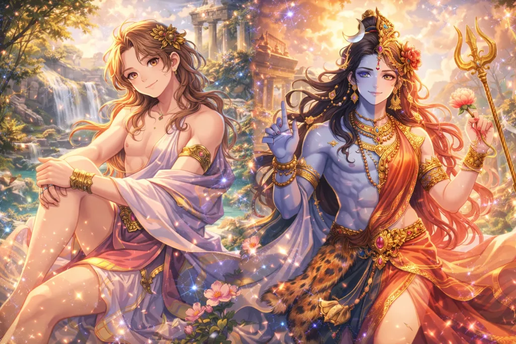 ChatGPT-Image-2026年2月3日-23_24_05-1-1024x683 神話と昔話に現れる「性の境界に立つ存在」|ロキや予言者に見る越境の象徴