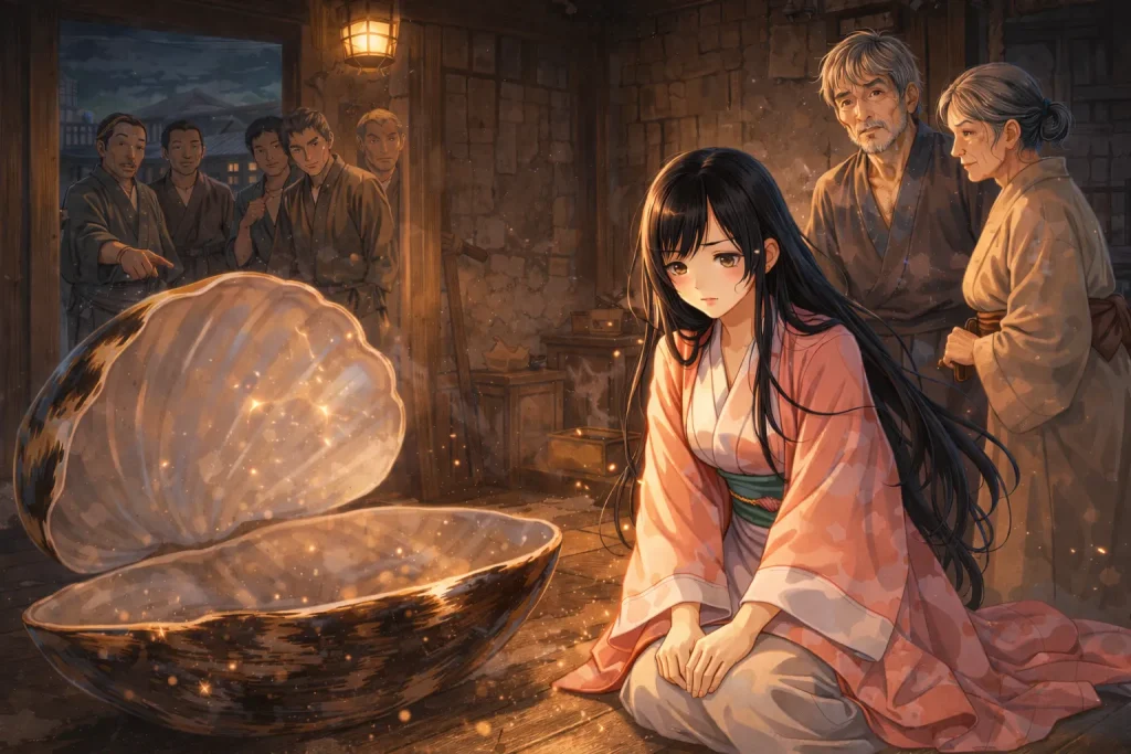 ChatGPT-Image-2026年3月14日-01_22_35-1024x683 蛤姫とは？海から来た娘の不思議な昔話