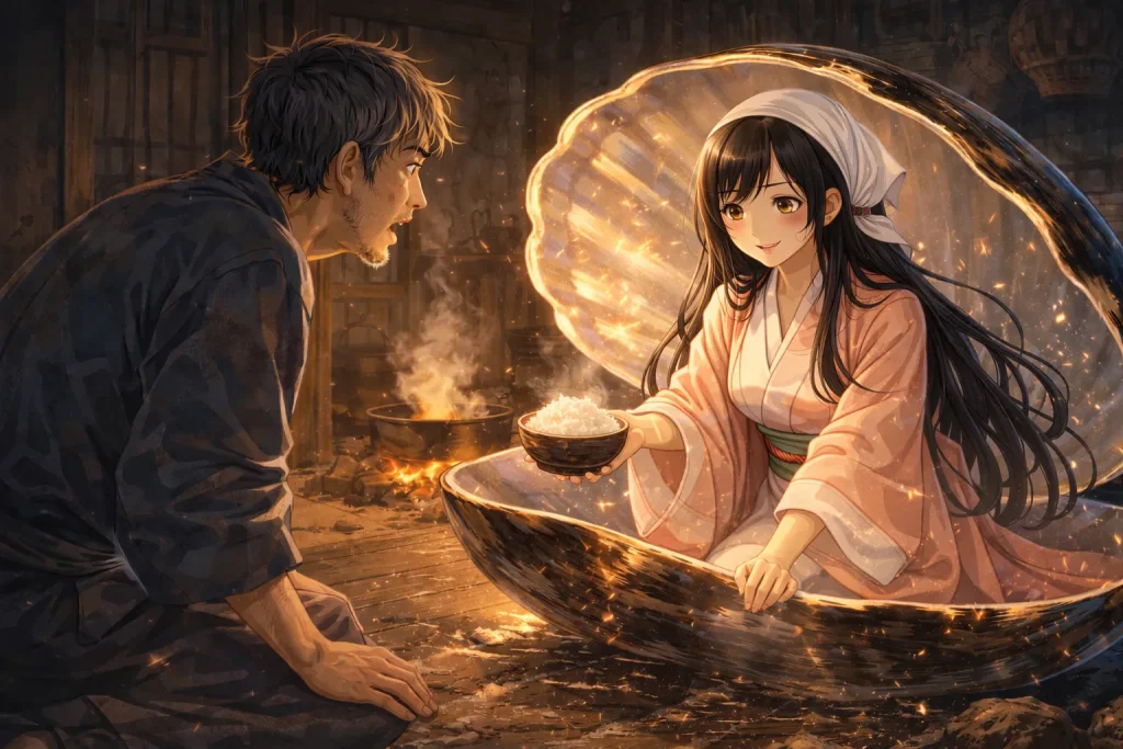 ChatGPT-Image-2026年3月14日-01_36_23-1024x683 蛤姫とは？海から来た娘の不思議な昔話