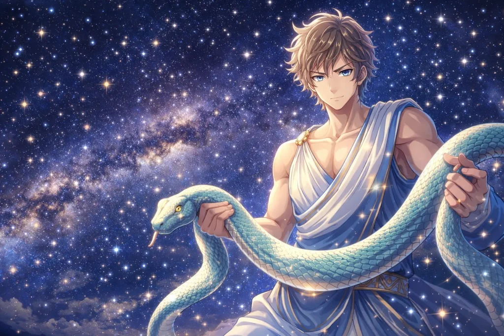 ChatGPT-Image-2026年3月25日-00_39_29-1024x683 なぜ星座は12個なのか？実は13番目も存在する理由【神話と天文学で解説】