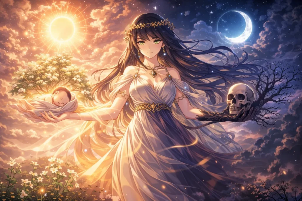 ChatGPT-Image-2026年3月2日-19_51_42-1024x683 なぜ女性的存在は悪魔にされたのか|神話と宗教に隠された構造