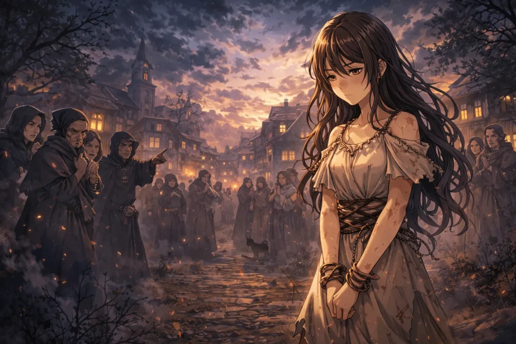 ChatGPT-Image-2026年3月2日-22_53_51-1024x683 魔女狩りは何を恐れていたのか｜悪魔とされた女性たちの正体