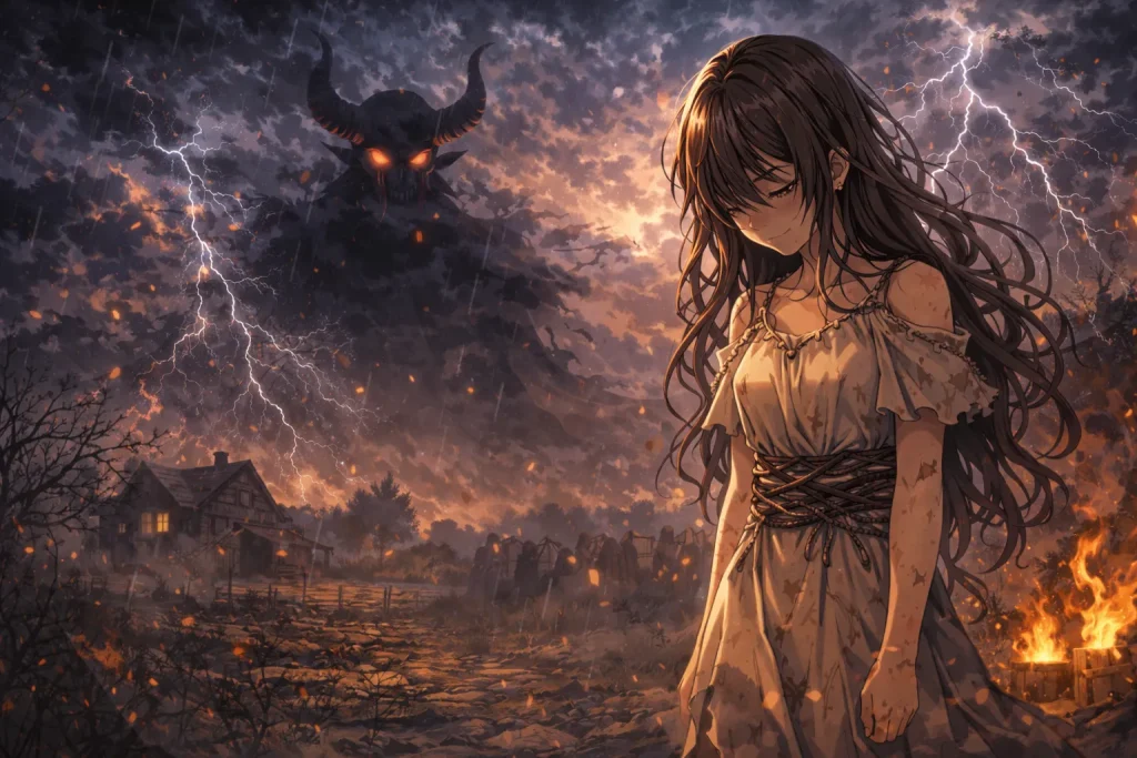 ChatGPT-Image-2026年3月2日-22_54_53-1024x683 魔女狩りは何を恐れていたのか｜悪魔とされた女性たちの正体