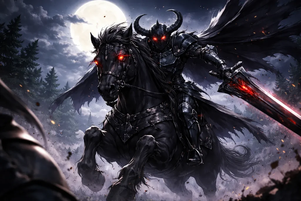 ChatGPT-Image-2026年3月9日-01_14_58-1024x683 黒騎士（ブラックナイト）の伝説7選｜中世ヨーロッパに現れる闇の騎士とは？