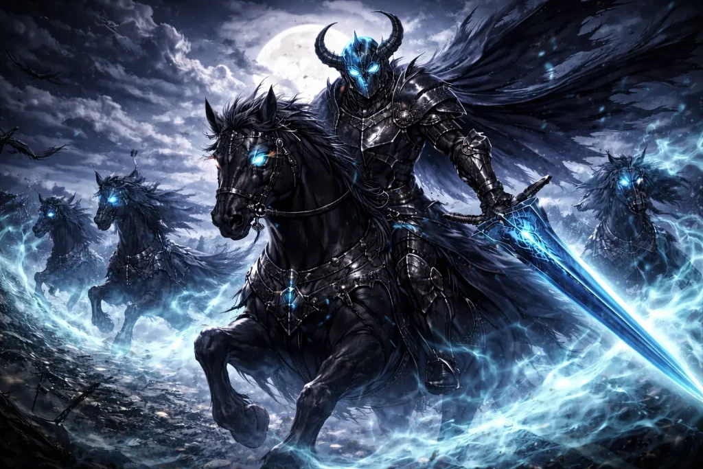 ChatGPT-Image-2026年3月9日-01_44_00-1024x683 黒騎士（ブラックナイト）の伝説7選｜中世ヨーロッパに現れる闇の騎士とは？