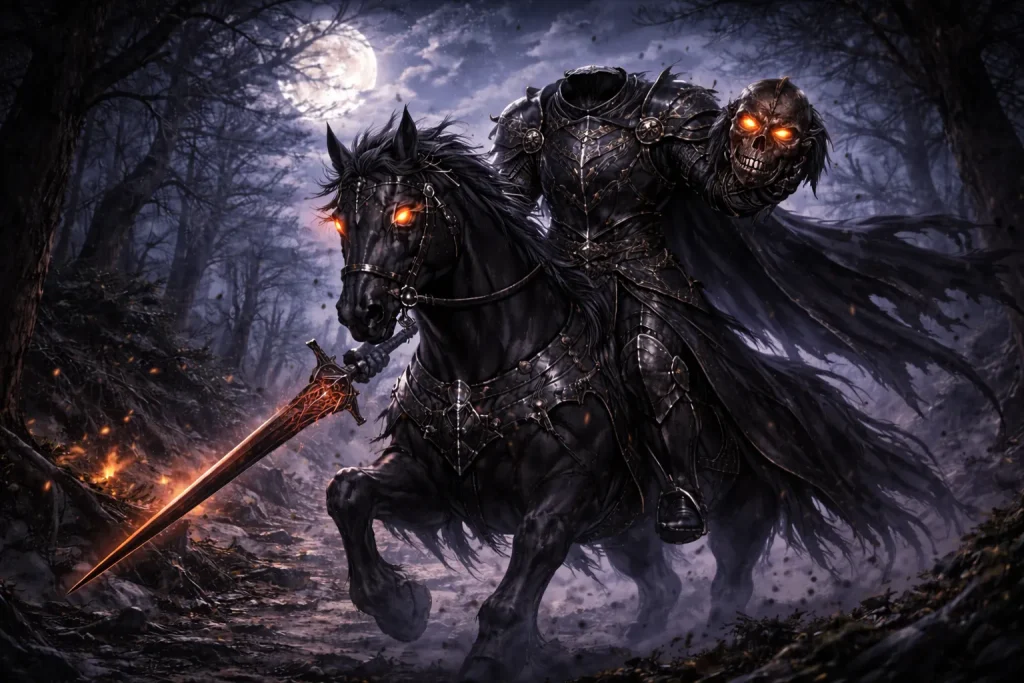 ChatGPT-Image-2026年3月9日-02_57_27-1024x683 黒騎士（ブラックナイト）の伝説7選｜中世ヨーロッパに現れる闇の騎士とは？