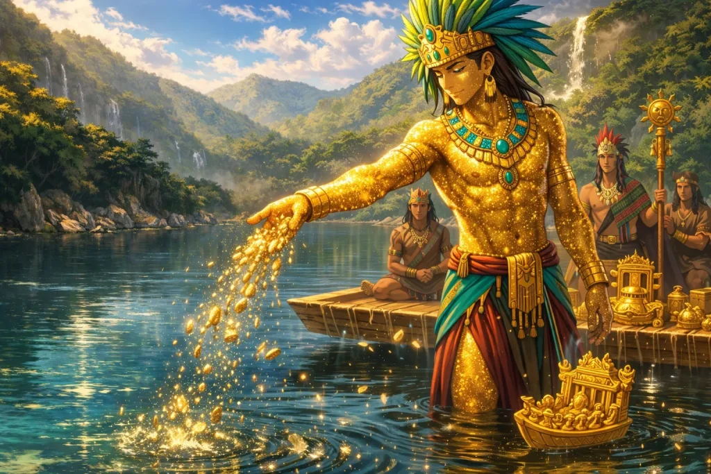 ChatGPT-Image-2026年4月5日-21_39_20-1024x683 エルドラドは本当に存在したのか?黄金の都伝説の正体と史実