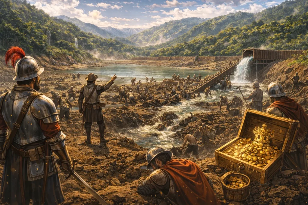 ChatGPT-Image-2026年4月5日-21_56_15-1024x683 エルドラドは本当に存在したのか?黄金の都伝説の正体と史実